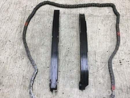 ФОТО Заспокійник ланцюга ГРМ для KIA Sorento 3 UM (14-20) Київ