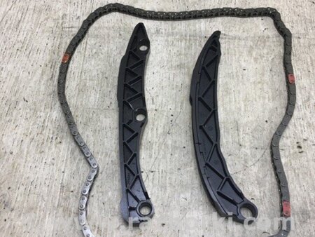 ФОТО Заспокійник ланцюга ГРМ для KIA Sorento 3 UM (14-20) Київ