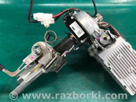ФОТО Електропідсилювач рульового керування для Toyota Camry 50 XV50 (11-14) Київ