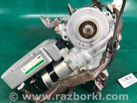 ФОТО Електропідсилювач рульового керування для Toyota Camry 50 XV50 (11-14) Київ