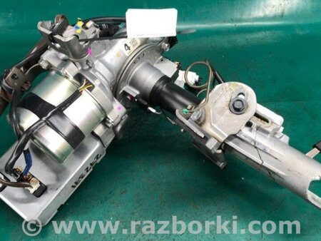 ФОТО Електропідсилювач рульового керування для Toyota Camry 50 XV50 (11-14) Київ