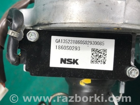 ФОТО Електропідсилювач рульового керування для Toyota Camry 50 XV50 (11-14) Київ