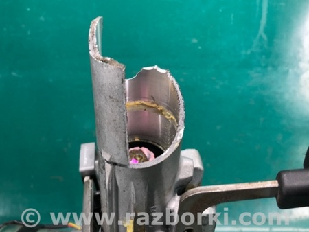 ФОТО Електропідсилювач рульового керування для Toyota Camry 50 XV50 (11-14) Київ