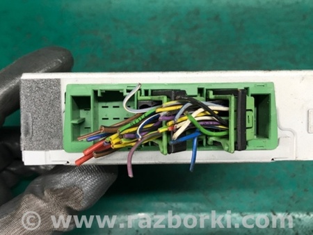 ФОТО Блок керування АКПП для MINI Cooper Countryman R60 (01.2010-04.2017) Київ