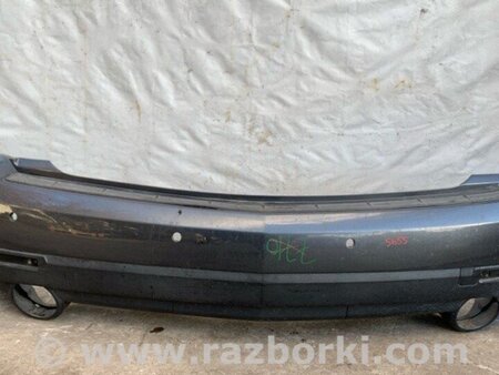 ФОТО Бампер задній для Cadillac SRX (2009-2016) Київ