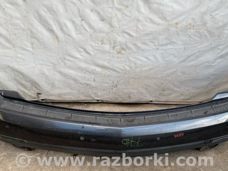 ФОТО Бампер задній для Cadillac SRX (2009-2016) Київ