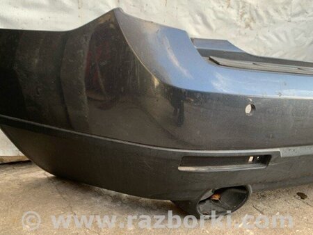 ФОТО Бампер задній для Cadillac SRX (2009-2016) Київ