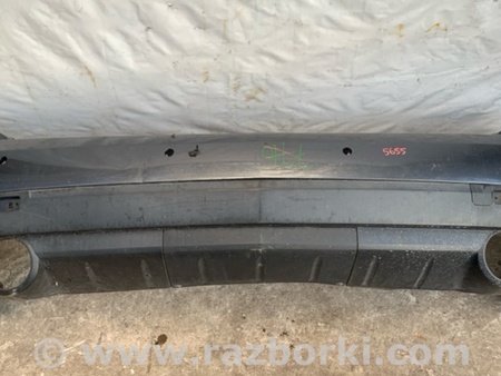 ФОТО Бампер задній для Cadillac SRX (2009-2016) Київ