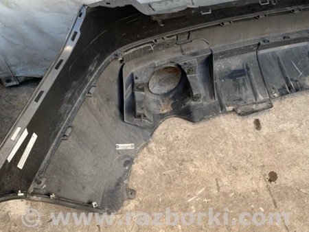 ФОТО Бампер задній для Cadillac SRX (2009-2016) Київ
