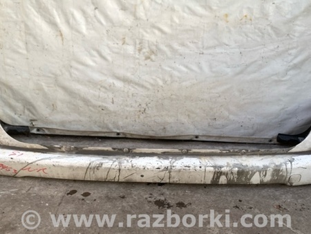 ФОТО Бампер задній для Nissan NV200 USA (2013-) Київ