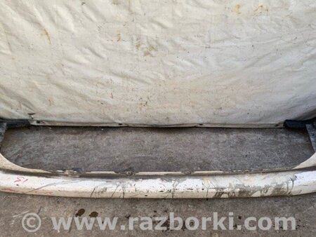 ФОТО Бампер задній для Nissan NV200 USA (2013-) Київ