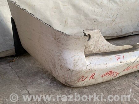 ФОТО Бампер задній для Nissan NV200 USA (2013-) Київ