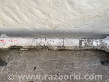 ФОТО Бампер задній для Nissan NV200 USA (2013-) Київ