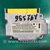 Блок керування AIRBAG Jeep Liberty (00-07)
