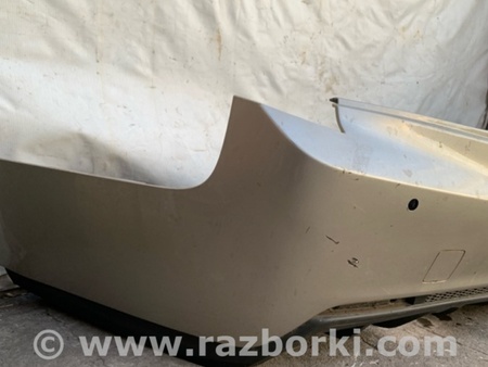 ФОТО Бампер задній для Cadillac ATS (2012-2019) Київ