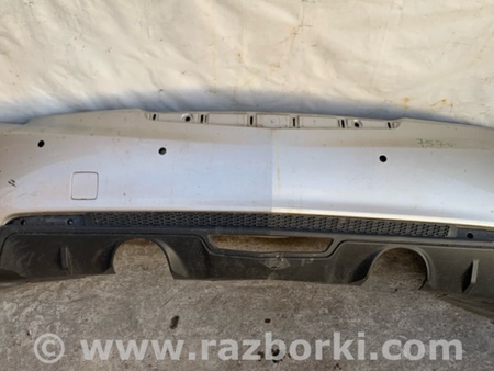 ФОТО Бампер задній для Cadillac ATS (2012-2019) Київ