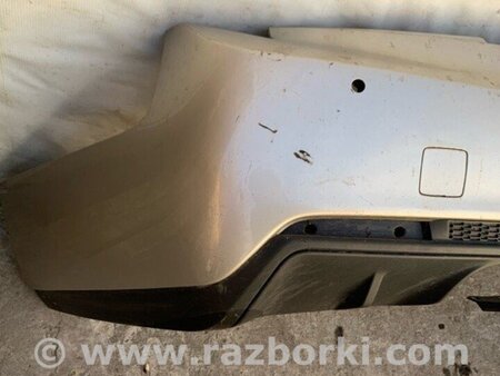 ФОТО Бампер задній для Cadillac ATS (2012-2019) Київ