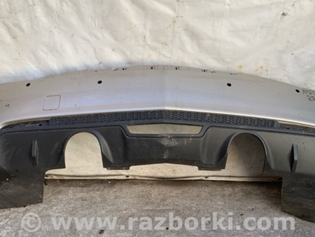 ФОТО Бампер задній для Cadillac ATS (2012-2019) Київ