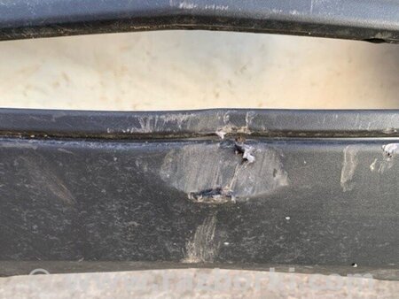 ФОТО Бампер задній для Cadillac ATS (2012-2019) Київ