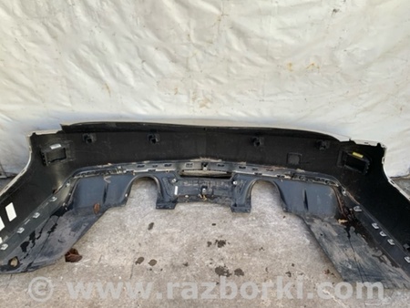 ФОТО Бампер задній для Cadillac ATS (2012-2019) Київ