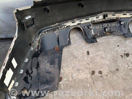 ФОТО Бампер задній для Cadillac ATS (2012-2019) Київ