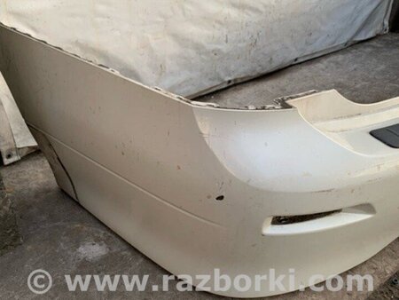 ФОТО Бампер задній для Nissan Quest S (11-17) Київ