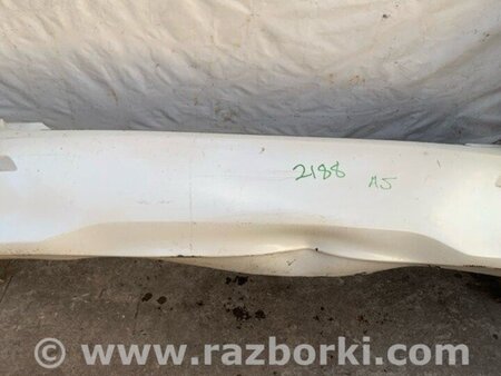 ФОТО Бампер задній для Nissan Quest S (11-17) Київ