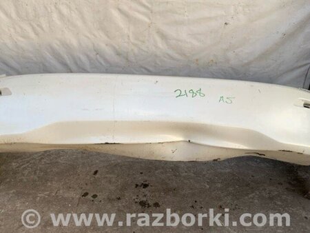 ФОТО Бампер задній для Nissan Quest S (11-17) Київ