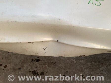 ФОТО Бампер задній для Nissan Quest S (11-17) Київ