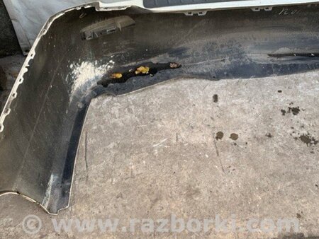 ФОТО Бампер задній для Nissan Quest S (11-17) Київ