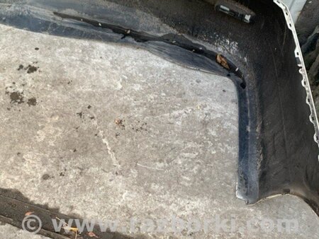 ФОТО Бампер задній для Nissan Quest S (11-17) Київ