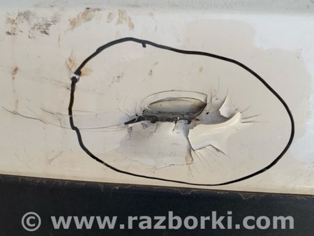 ФОТО Бампер задній для Acura MDX YD3 (13-20) Київ