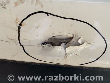 ФОТО Бампер задній для Acura MDX YD3 (13-20) Київ