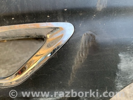 ФОТО Бампер задній для Acura MDX YD3 (13-20) Київ