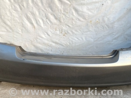 ФОТО Бампер задній для Infiniti M35/M45 Київ