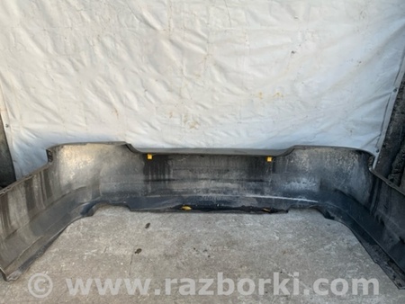 ФОТО Бампер задній для Infiniti M35/M45 Київ