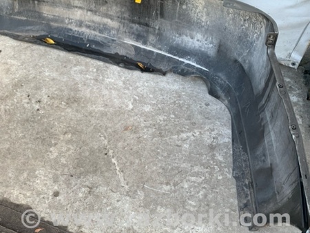 ФОТО Бампер задній для Infiniti M35/M45 Київ