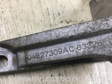 ФОТО Кронштейн компресора кондиціонера для Jeep Cherokee KL (2013-2023) Київ