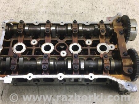 ФОТО Головка блоку циліндрів для Jeep Patriot (10-17) Київ