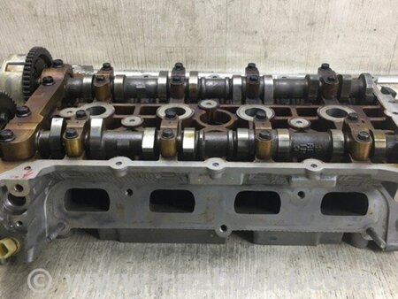 ФОТО Головка блоку циліндрів для Jeep Patriot (10-17) Київ