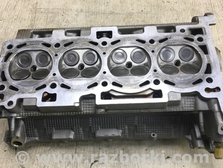 ФОТО Головка блоку циліндрів для Jeep Patriot (10-17) Київ