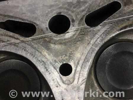 ФОТО Головка блоку циліндрів для Jeep Patriot (10-17) Київ