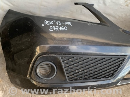 ФОТО Бампер передній для Acura RDX TB3, TB4 (12-15) Київ