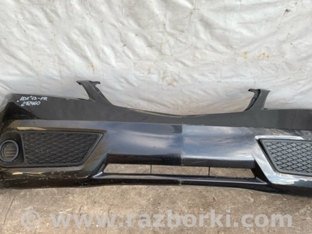 ФОТО Бампер передній для Acura RDX TB3, TB4 (12-15) Київ