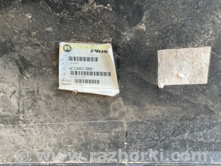 ФОТО Бампер передній для Acura RDX TB3, TB4 (12-15) Київ