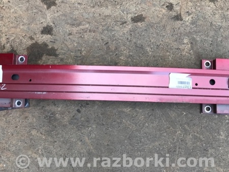 ФОТО Підсилювач заднього бампера для Mazda MX-5 (2015-) Київ