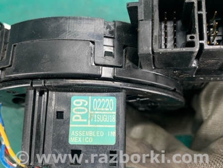 ФОТО Шлейф AirBag для Toyota Camry 50 XV50 (11-14) Київ