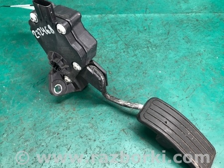 ФОТО Педаль газу для Subaru Tribeca рестайл (08-14) Київ