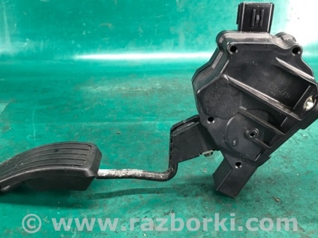 ФОТО Педаль газу для Subaru Tribeca рестайл (08-14) Київ