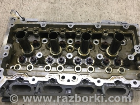 ФОТО Головка блоку циліндрів для Hyundai Elantra V MD (10-16) Київ